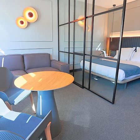 Azotea Suites Ponferrada Eksteriør bilde