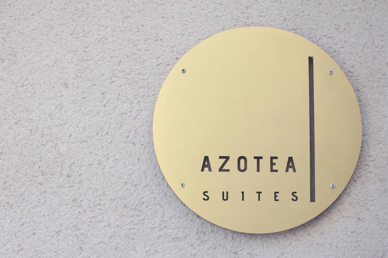Azotea Suites Ponferrada Eksteriør bilde
