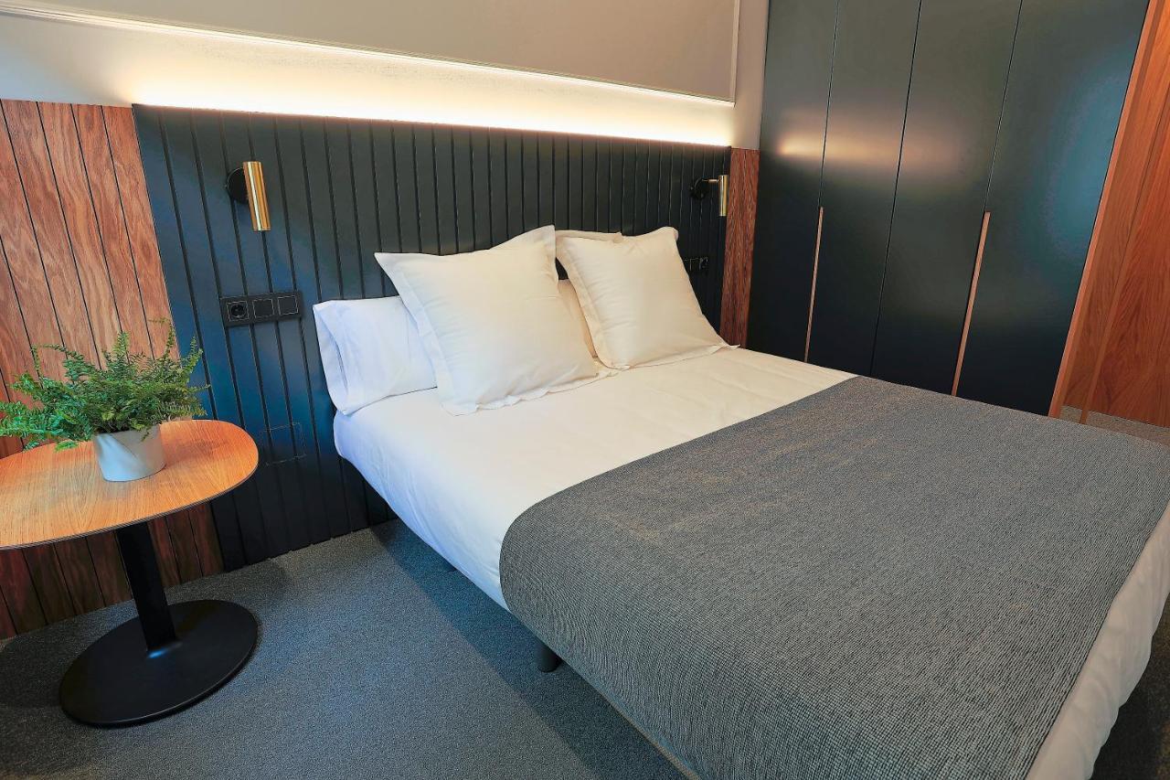 Azotea Suites Ponferrada Eksteriør bilde