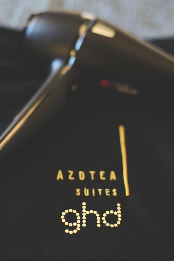 Azotea Suites Ponferrada Eksteriør bilde