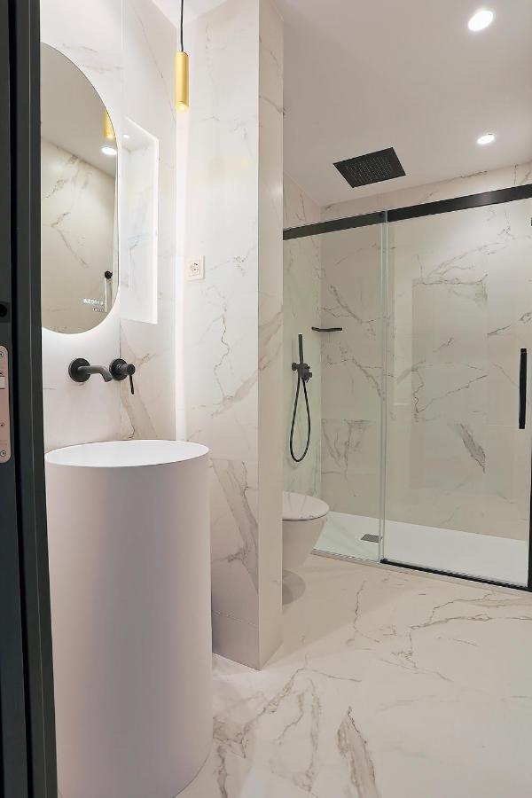 Azotea Suites Ponferrada Eksteriør bilde